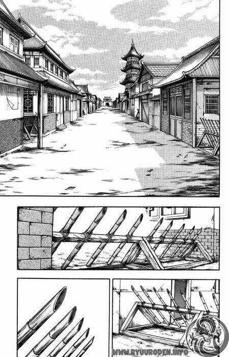 Hoàng Phi Hồng Phần 1 - Chapter 25 - Trang 143