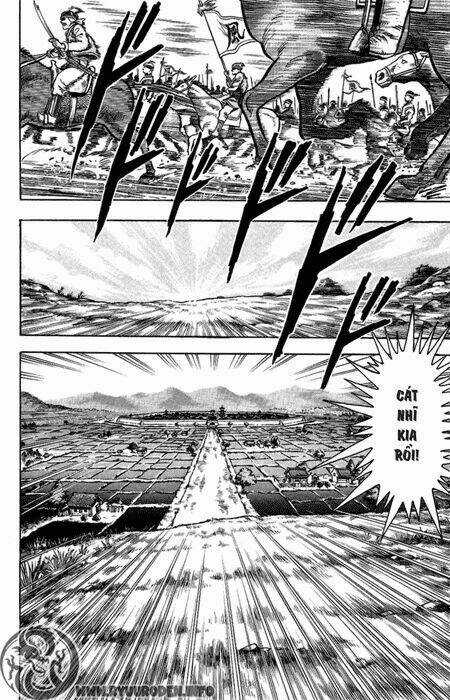 Hoàng Phi Hồng Phần 1 - Chapter 25 - Trang 146