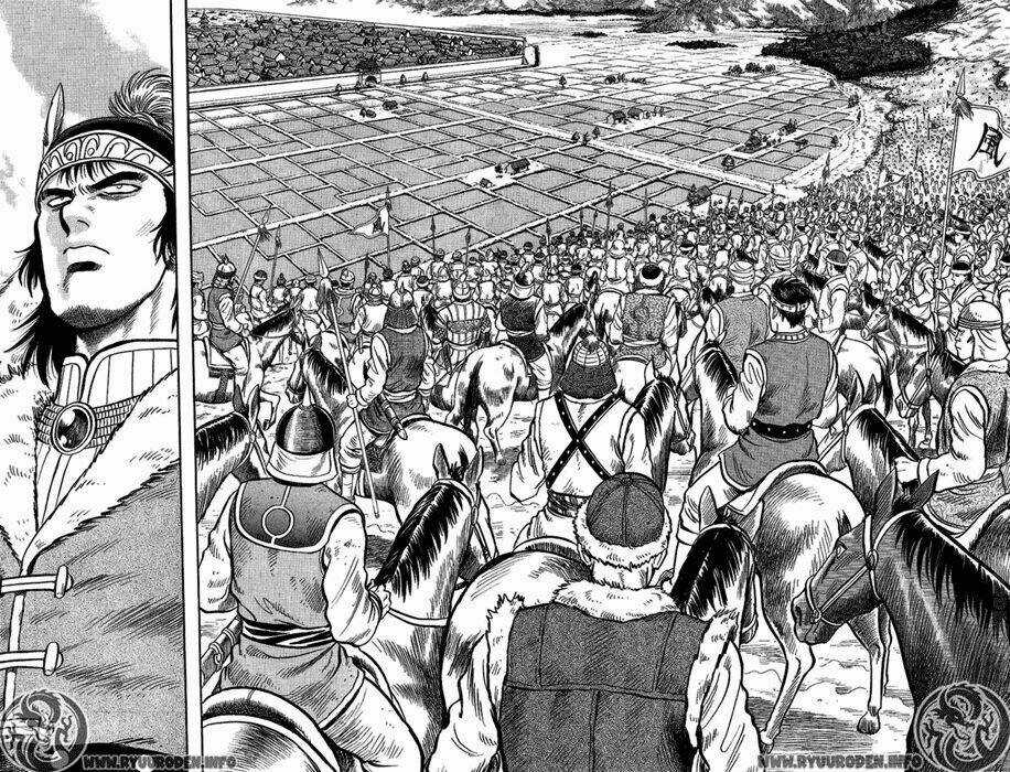 Hoàng Phi Hồng Phần 1 - Chapter 25 - Trang 148