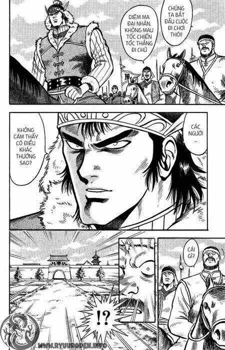 Hoàng Phi Hồng Phần 1 - Chapter 25 - Trang 149