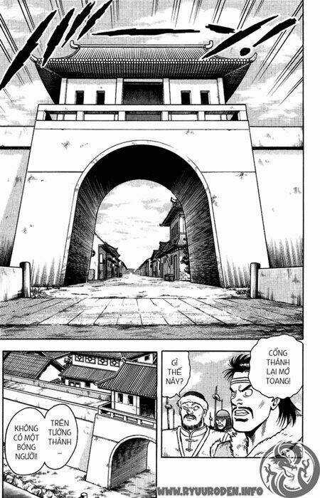 Hoàng Phi Hồng Phần 1 - Chapter 25 - Trang 150