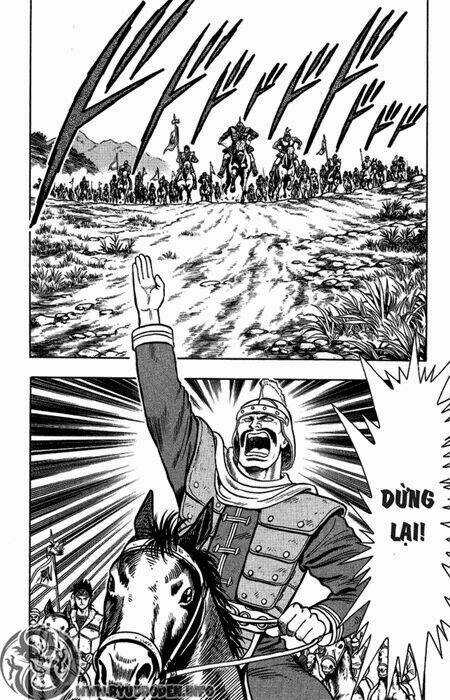 Hoàng Phi Hồng Phần 1 - Chapter 25 - Trang 24