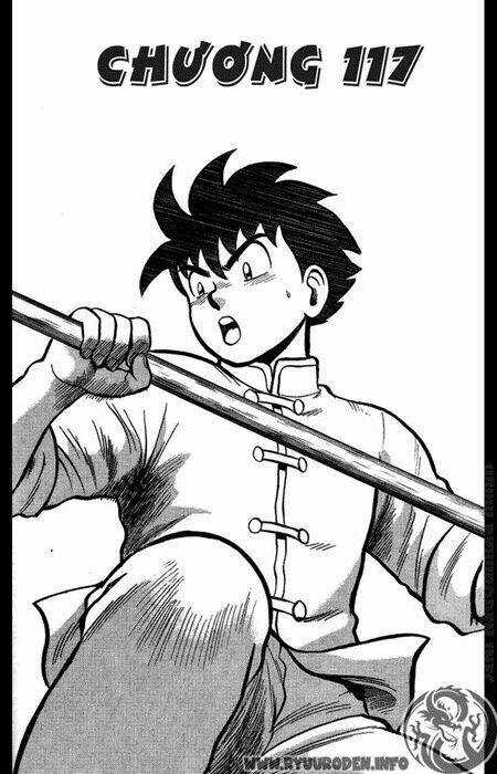 Hoàng Phi Hồng Phần 1 - Chapter 25 - Trang 5