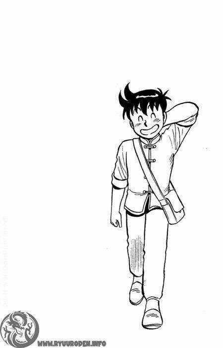 Hoàng Phi Hồng Phần 1 - Chapter 25 - Trang 50