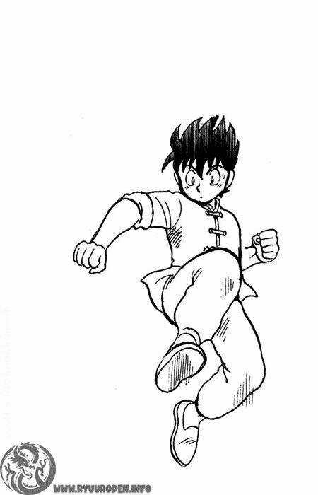 Hoàng Phi Hồng Phần 1 - Chapter 25 - Trang 6