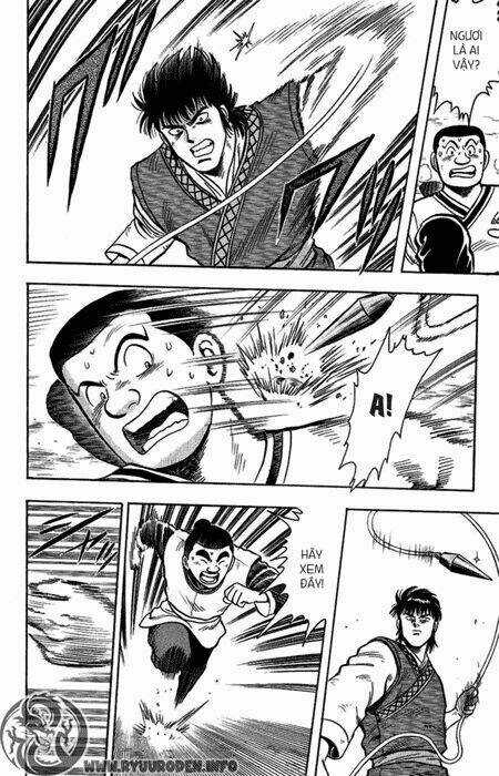 Hoàng Phi Hồng Phần 1 - Chapter 25 - Trang 83