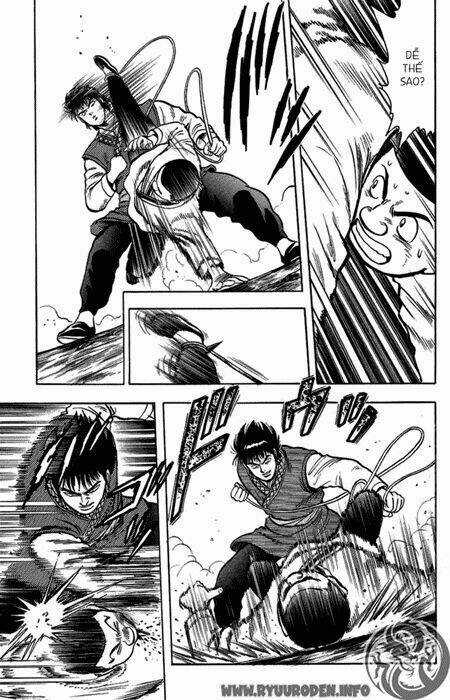 Hoàng Phi Hồng Phần 1 - Chapter 25 - Trang 86