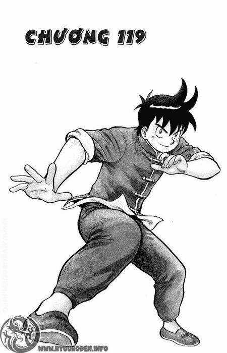 Hoàng Phi Hồng Phần 1 - Chapter 25 - Trang 92