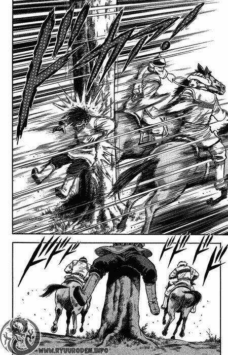 Hoàng Phi Hồng Phần 1 - Chapter 26 - Trang 14