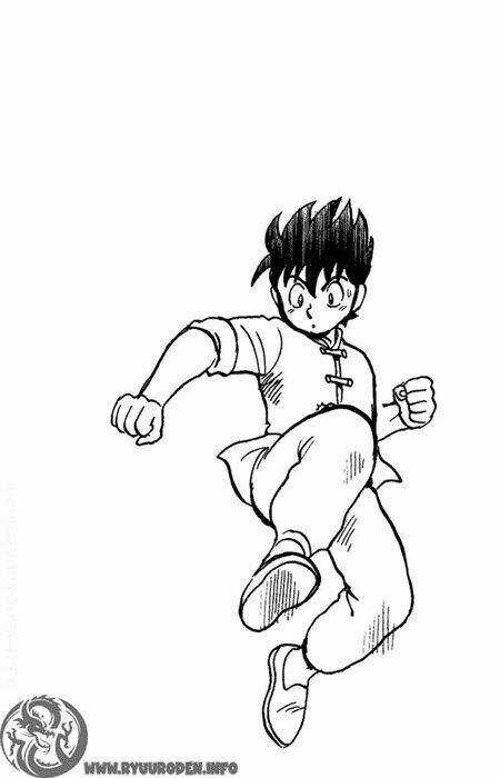 Hoàng Phi Hồng Phần 1 - Chapter 26 - Trang 133