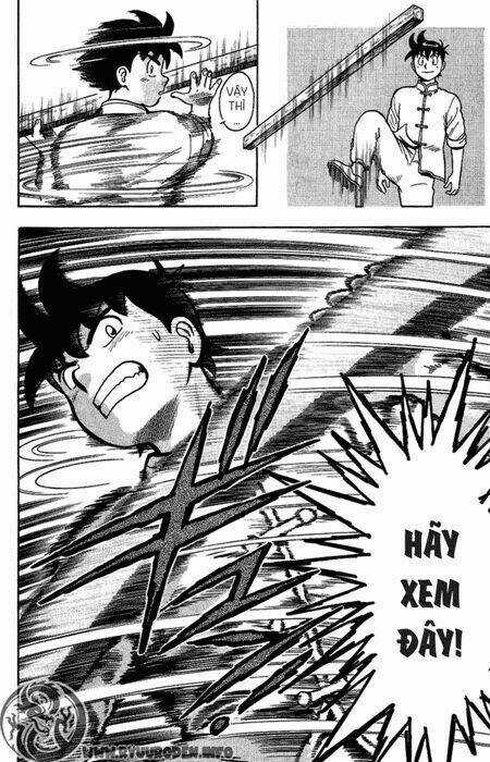 Hoàng Phi Hồng Phần 1 - Chapter 26 - Trang 38