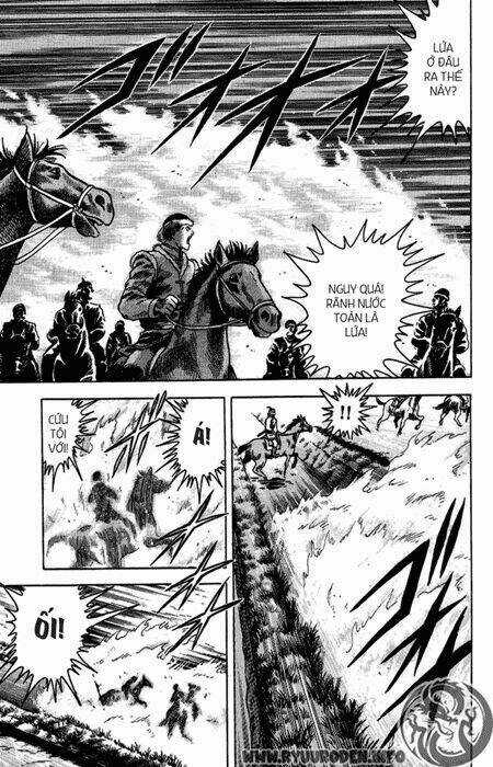 Hoàng Phi Hồng Phần 1 - Chapter 26 - Trang 48