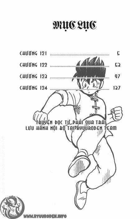 Hoàng Phi Hồng Phần 1 - Chapter 26 - Trang 6