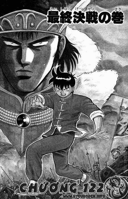 Hoàng Phi Hồng Phần 1 - Chapter 26 - Trang 52