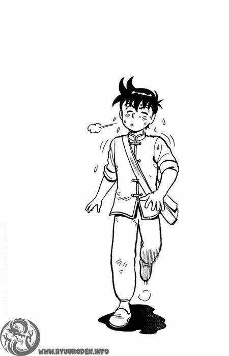 Hoàng Phi Hồng Phần 1 - Chapter 26 - Trang 53