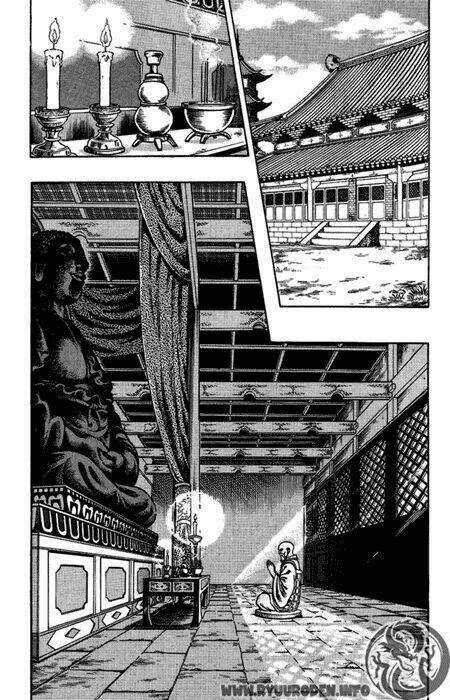 Hoàng Phi Hồng Phần 1 - Chapter 26 - Trang 54