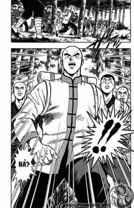 Hoàng Phi Hồng Phần 1 - Chapter 26 - Trang 58