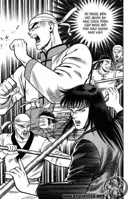 Hoàng Phi Hồng Phần 1 - Chapter 26 - Trang 74