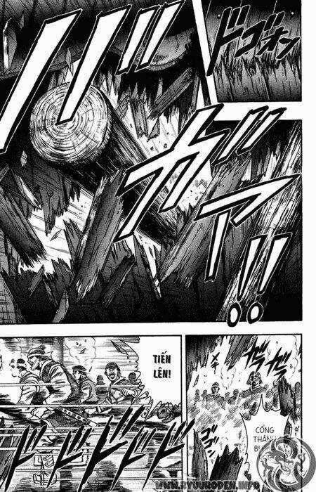 Hoàng Phi Hồng Phần 1 - Chapter 26 - Trang 76