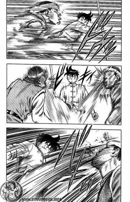 Hoàng Phi Hồng Phần 1 - Chapter 26 - Trang 81