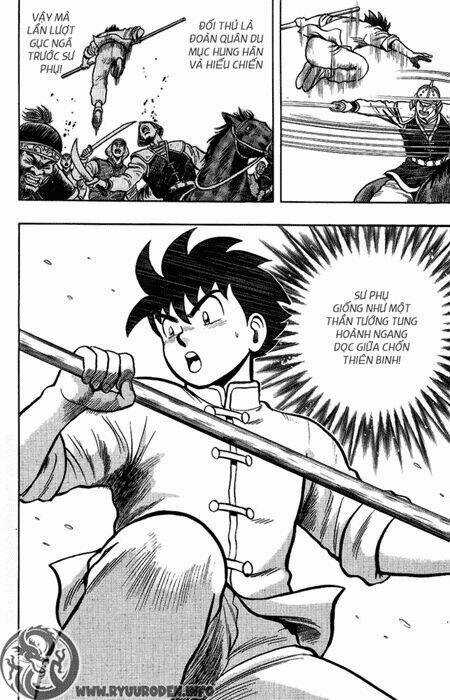 Hoàng Phi Hồng Phần 1 - Chapter 26 - Trang 89