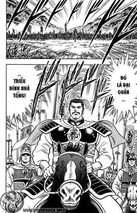 Hoàng Phi Hồng Phần 1 - Chapter 26 - Trang 91