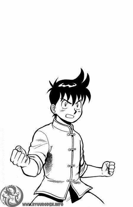 Hoàng Phi Hồng Phần 1 - Chapter 26 - Trang 95