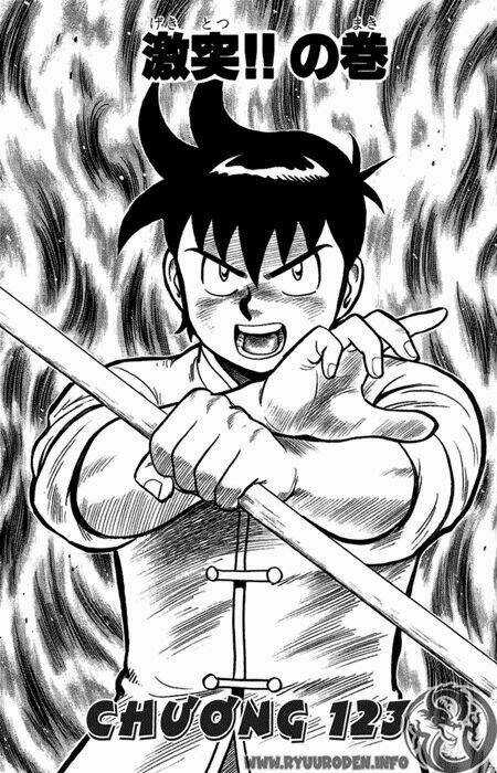 Hoàng Phi Hồng Phần 1 - Chapter 26 - Trang 96