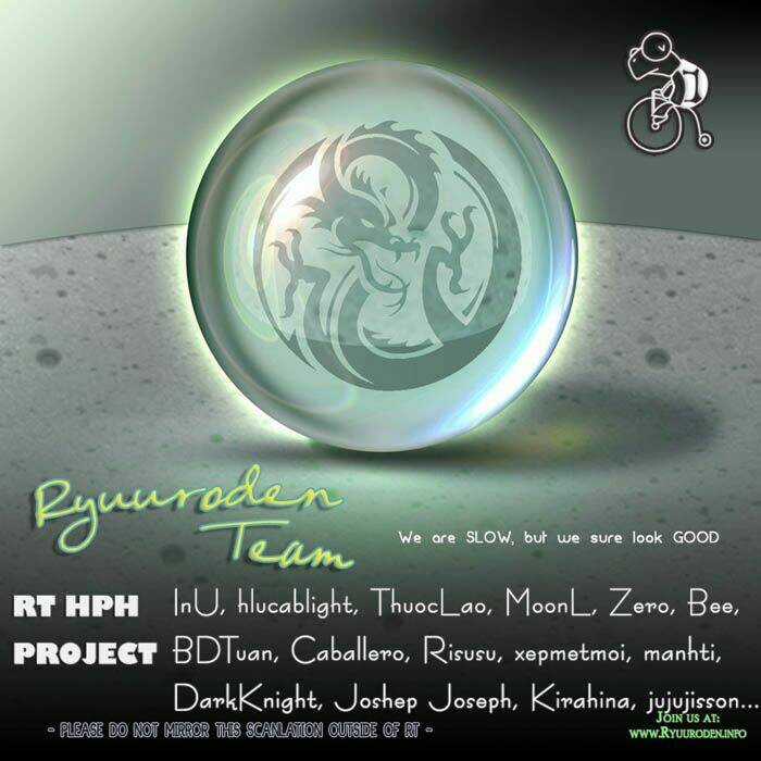 Hoàng Phi Hồng Phần 1 - Chapter 27 - Trang 1