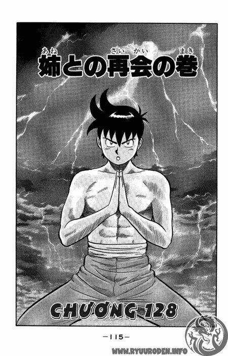 Hoàng Phi Hồng Phần 1 - Chapter 27 - Trang 112