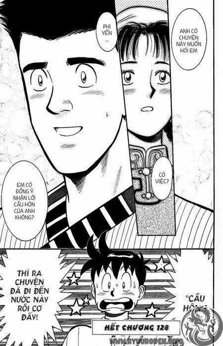 Hoàng Phi Hồng Phần 1 - Chapter 27 - Trang 147
