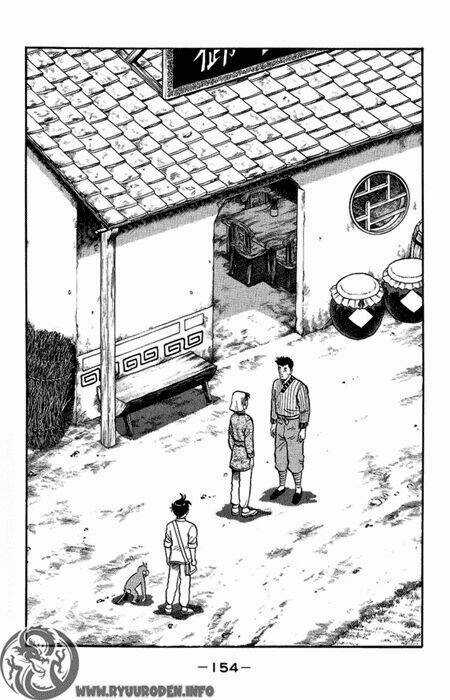 Hoàng Phi Hồng Phần 1 - Chapter 27 - Trang 150