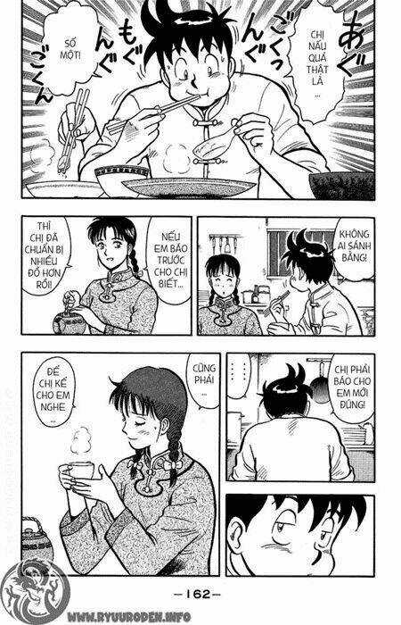 Hoàng Phi Hồng Phần 1 - Chapter 27 - Trang 158