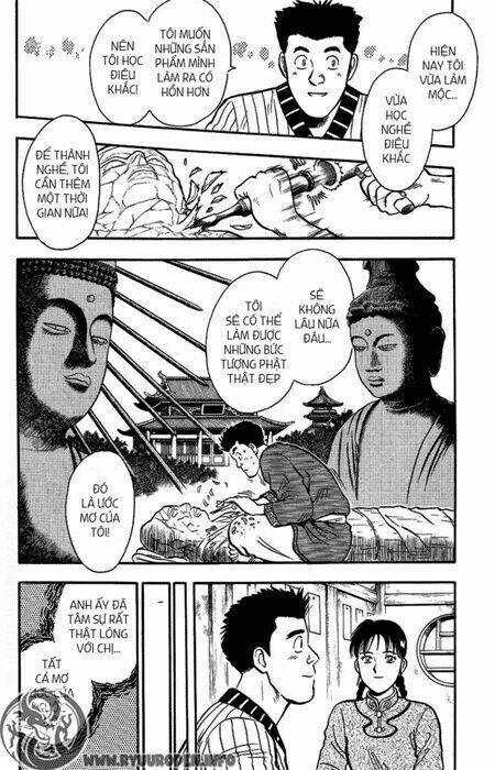 Hoàng Phi Hồng Phần 1 - Chapter 27 - Trang 164