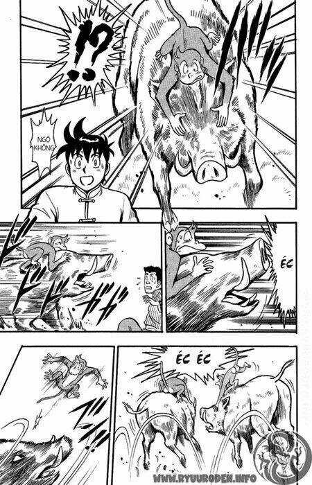 Hoàng Phi Hồng Phần 1 - Chapter 27 - Trang 177