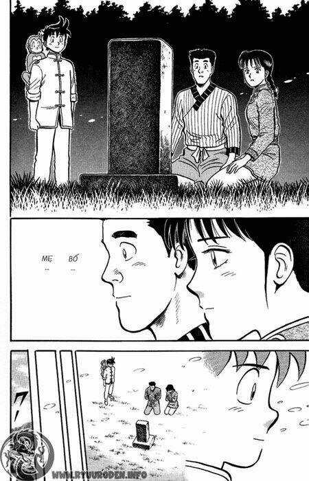 Hoàng Phi Hồng Phần 1 - Chapter 27 - Trang 184