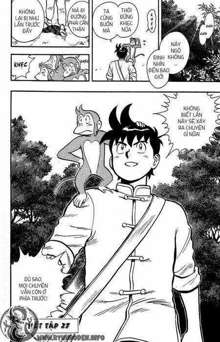 Hoàng Phi Hồng Phần 1 - Chapter 27 - Trang 188