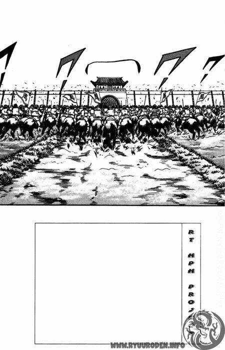 Hoàng Phi Hồng Phần 1 - Chapter 27 - Trang 5