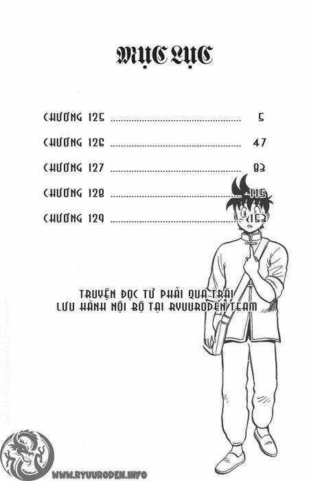 Hoàng Phi Hồng Phần 1 - Chapter 27 - Trang 6