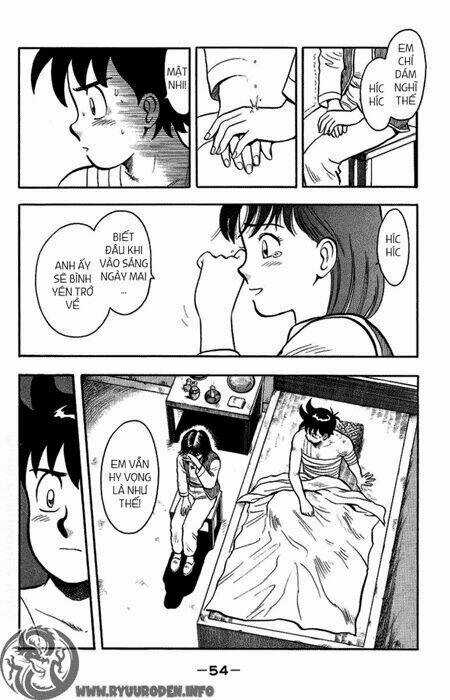 Hoàng Phi Hồng Phần 1 - Chapter 27 - Trang 54