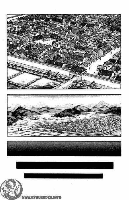 Hoàng Phi Hồng Phần 1 - Chapter 27 - Trang 76