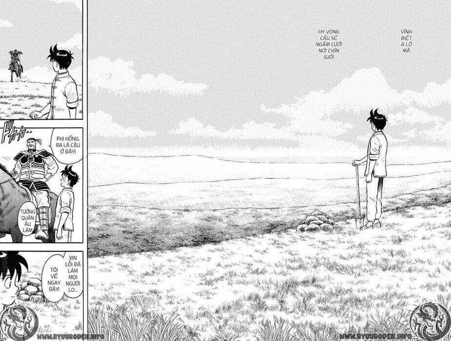 Hoàng Phi Hồng Phần 1 - Chapter 27 - Trang 78