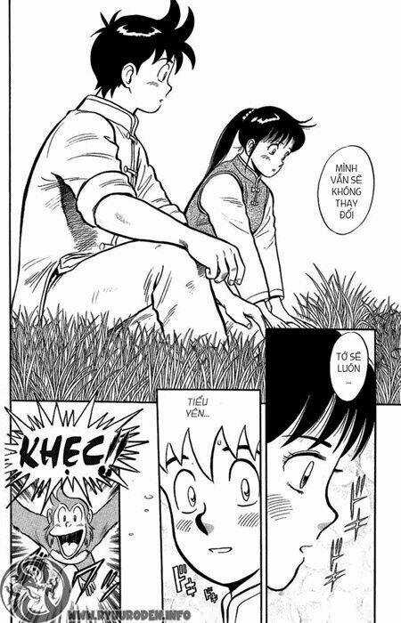 Hoàng Phi Hồng Phần 1 - Chapter 27 - Trang 96