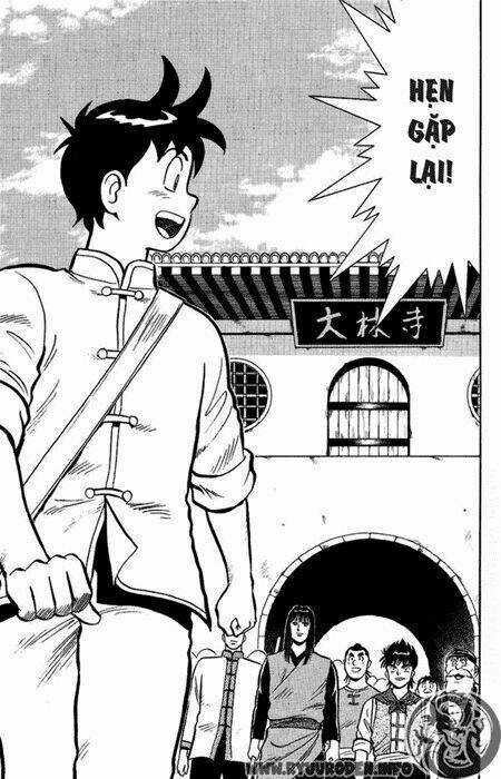 Hoàng Phi Hồng Phần 1 - Chapter 27 - Trang 99