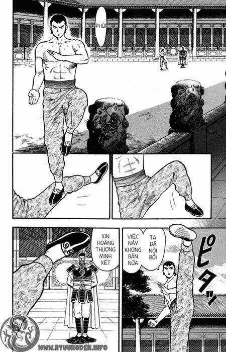 Hoàng Phi Hồng Phần 1 - Chapter 28 - Trang 105