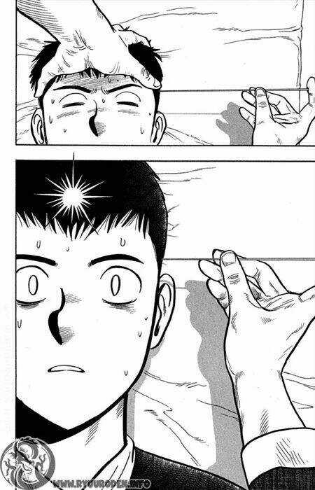 Hoàng Phi Hồng Phần 1 - Chapter 28 - Trang 115