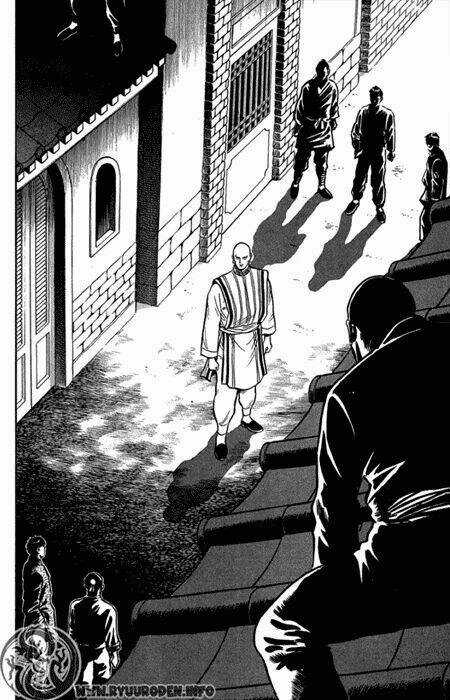 Hoàng Phi Hồng Phần 1 - Chapter 28 - Trang 123