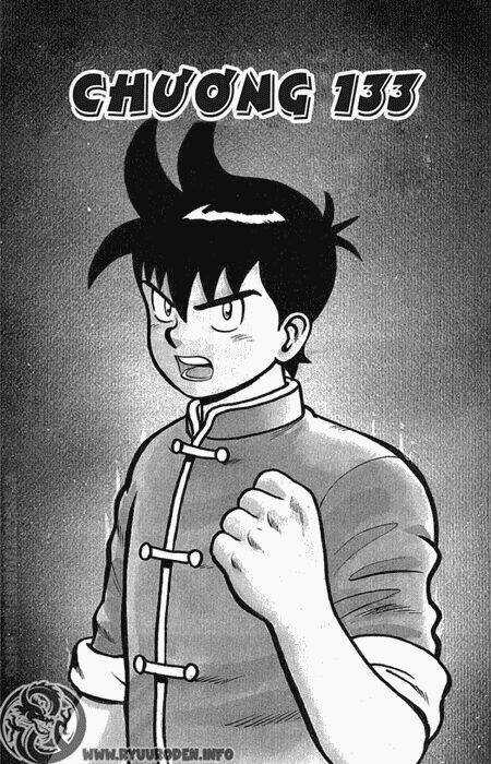 Hoàng Phi Hồng Phần 1 - Chapter 28 - Trang 129