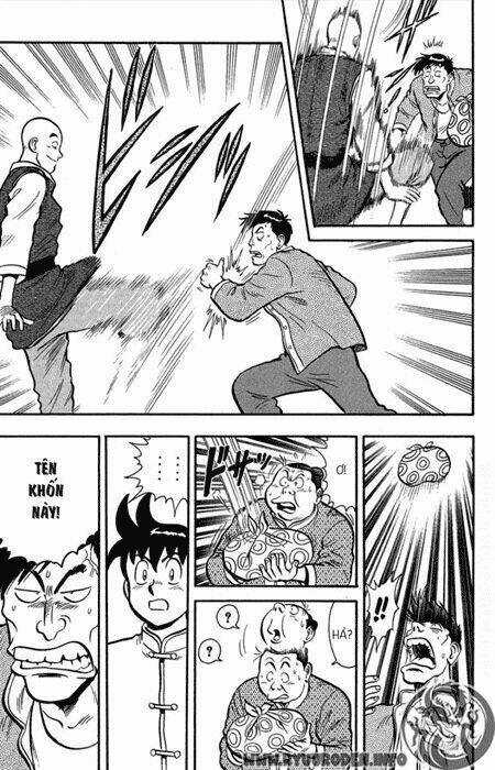 Hoàng Phi Hồng Phần 1 - Chapter 28 - Trang 147