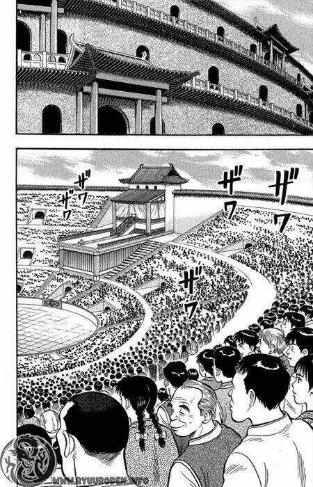 Hoàng Phi Hồng Phần 1 - Chapter 28 - Trang 150